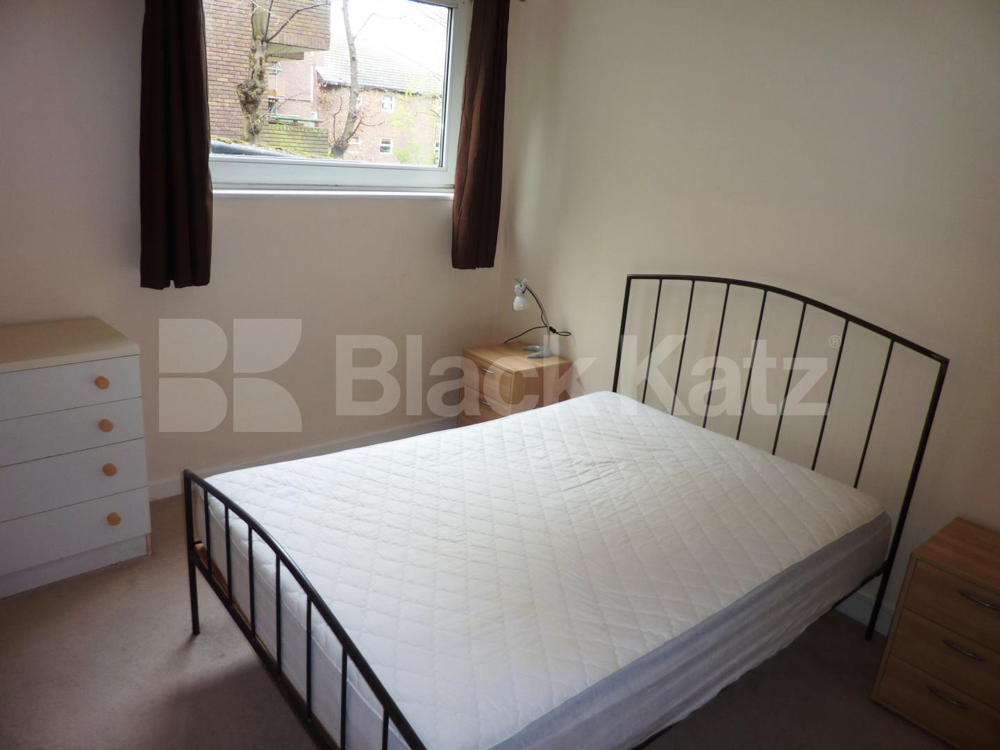 			NEW INSTRUCTION, 2 Bedroom, 1 bath, 1 reception Flat			 Mountview Road, CROUCH HILL-FINSBURY PARK